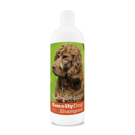 Healthy Breeds 8 oz Boykin Spaniel Smelly Dog Baking Soda Shampoo 192959000931